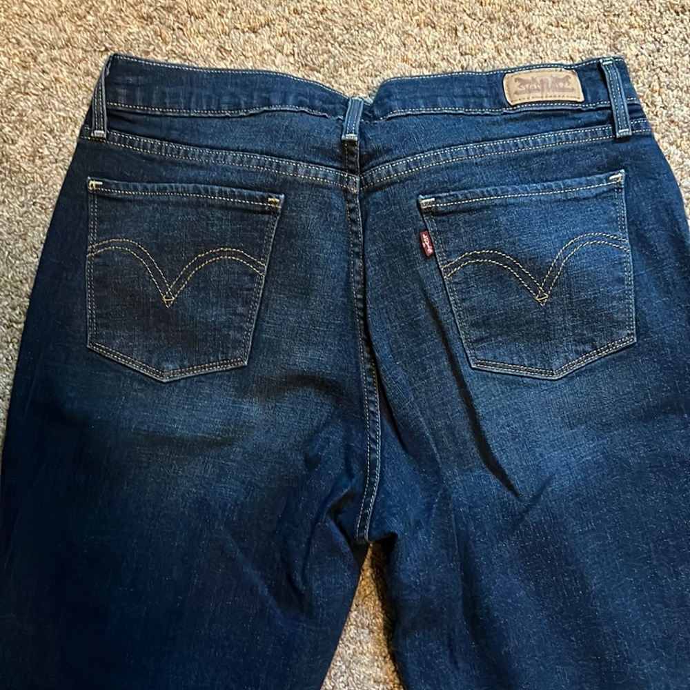 Levi’s 515 bootcut